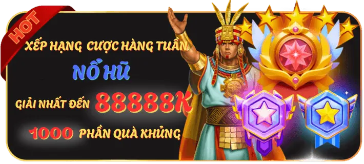 Đa dạng trò chơi gem b52